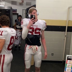 Meet your Posher, Mikey